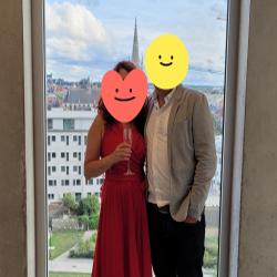 COUPLEGHENT profielfoto