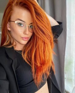KENDRAKISS extra foto