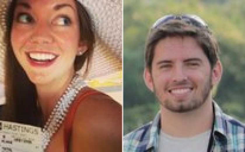Koppel Lina & Bram profielfoto