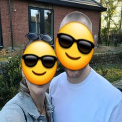 SHARENDRIES profielfoto