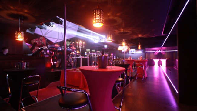 Club foto