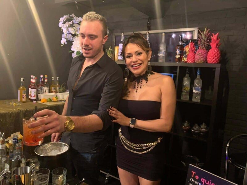 Club foto