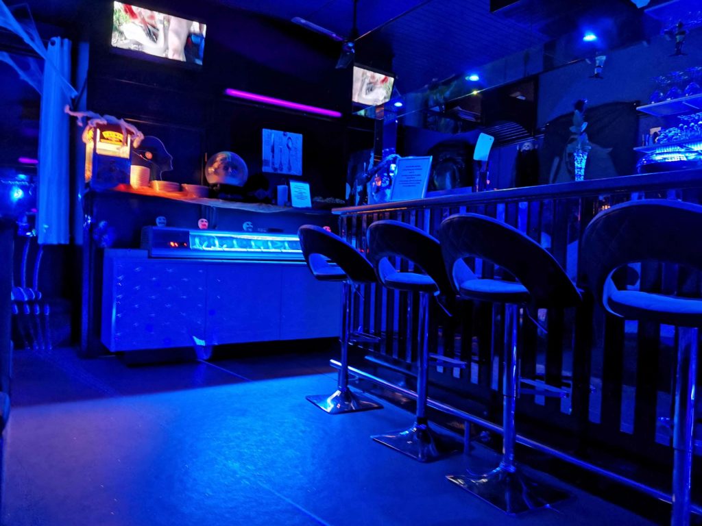 Club foto
