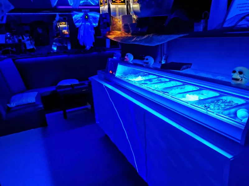 Club foto