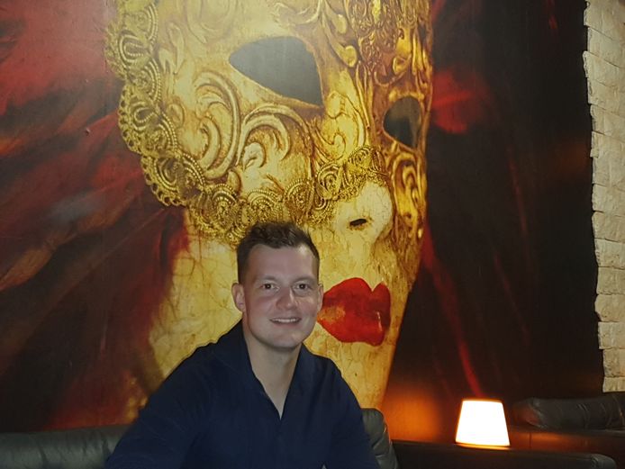 Club foto