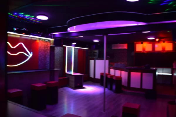 Club foto