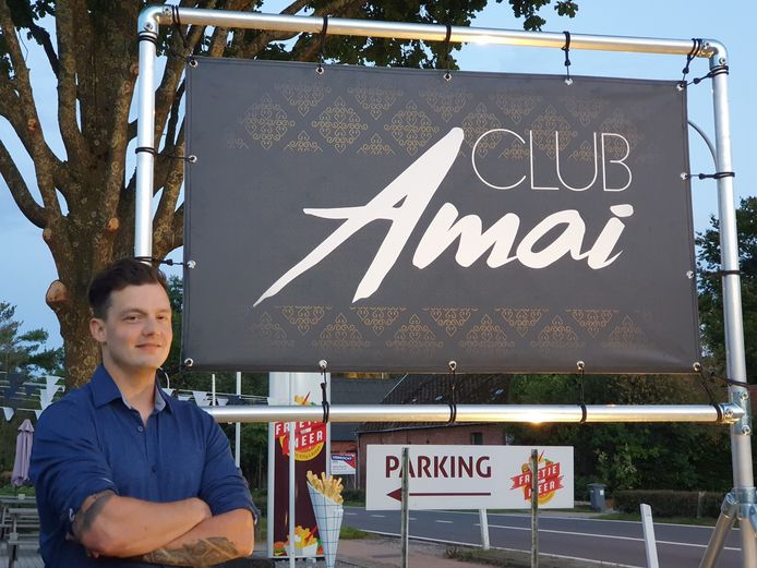 Club foto