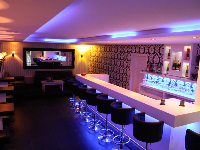 Club foto