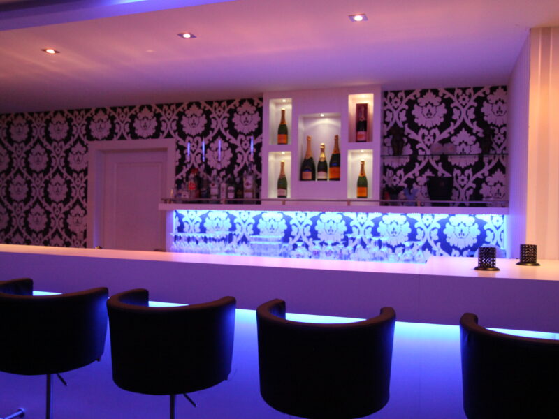 Club foto