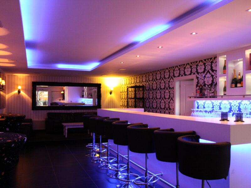 Club foto