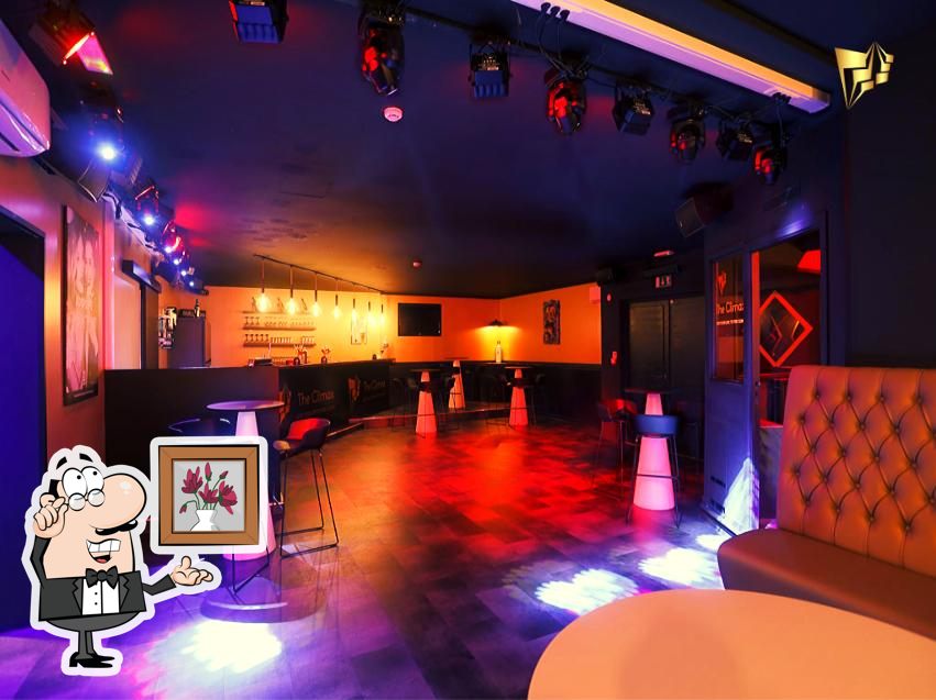 Club foto